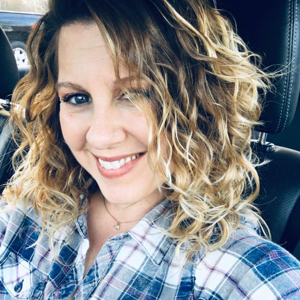 Meet your Posher, Tina